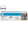TONER HP CB543A COLOR LASERJET CP-1215/CP-1515/CP-1518 MAGENTA WITH...