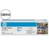 TONER HP CB541A COLOR LASERJET CP-1215/CP-1515/CP-1518 CIAN WITH CO...