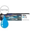 INK-JET HP JET 913A PAGEWIDE 352 / 377 / 452 / 477 / P55250 / P5775...