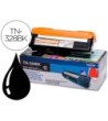 TONER BROTHER TN-328BK NEGRO -6,000PAG- HL-4570CDW DCP-9270CDW MFC-...