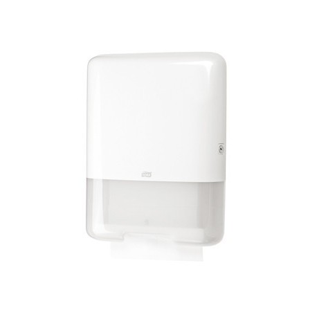 DISPENSADOR HIGIENICO TORK ELEVATION H3 DE TOALLITAS 33,3X43,9X13,6 CM