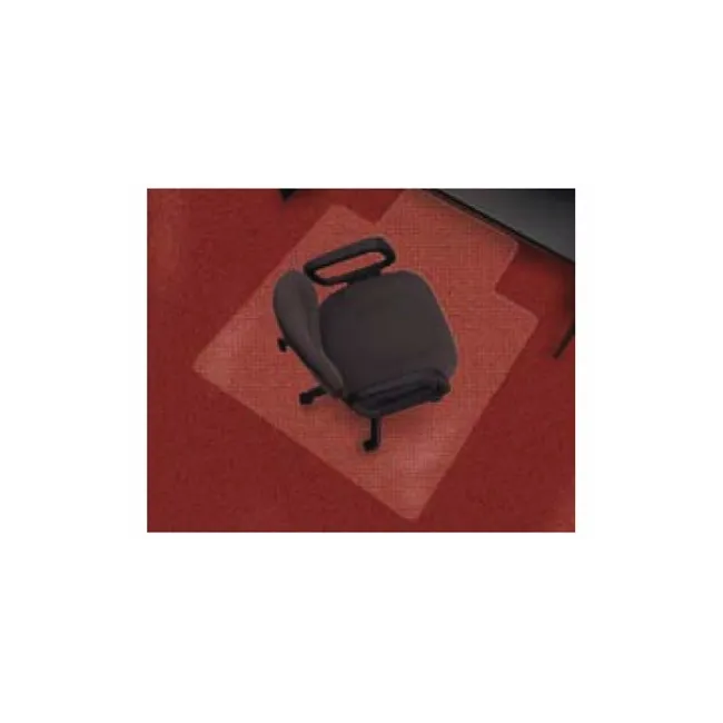 ALFOMBRILLA PARA SUELO Q-CONNECT PVC PROTECTORA DE MOQUETAS 1143X13...