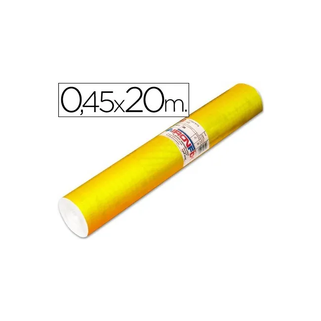 ROLLO ADHESIVO AIRONFIX ESPECIAL ORO 69194 -ROLLO DE 20 MT