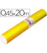 ROLLO ADHESIVO AIRONFIX ESPECIAL ORO 69194 -ROLLO DE 20 MT