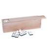 DOMINO MASTER PROFESIONAL 9/9 -CAJA MADERA