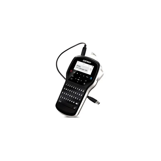 ROTULADORA DYMO ELECTRONICA LABELMANAGER LM280P