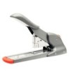GRAPADORA RAPID FASHION HD110 PLATA/NARANJA CAPACIDAD 110 HOJAS USA...
