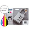 INK-JET EPSON 35 T3586 PRO WF-4720DWF / 4725DWF / 4730DTWF / 4740DT...
