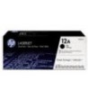 TONER HP LASERJET 1010 1012 1015 1018 1020 1022 3015 3020 3030 3050...