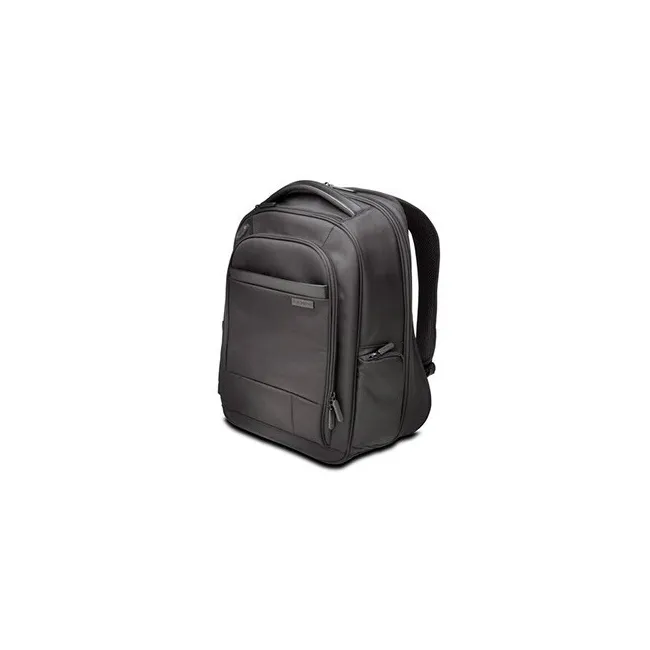 MOCHILA PARA PORTATIL KENSINGTON CONTOUR 2.0 BUSINESS 15,6" NEGRO 4...
