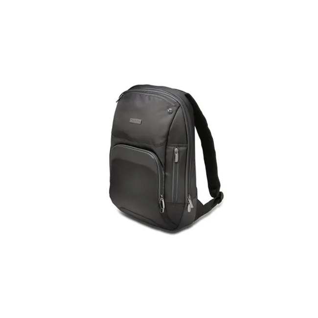 MALETIN KENSINGTON TRIPLE TREK BACKPACK PARA PORTATIL DE 14" Y ULTR...