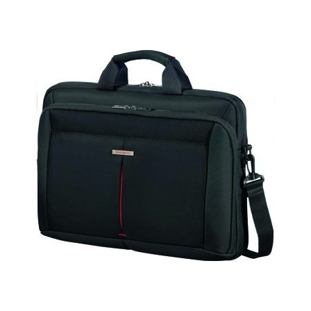MALETIN SAMSONITE GUARDIT 2.0 PARA PORTATIL DE 17,3" COLOR NEGRO 10...