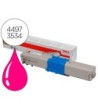 TONER OKI C301DN/C321DN MAGENTA 1500 PAG