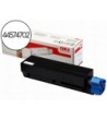 TONER OKI B411 B431 3000 PAG