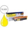 TONER BROTHER TN-245Y 2200 PAG HL3140CW/3150CDW/3170CDW DCP9020CDW/...