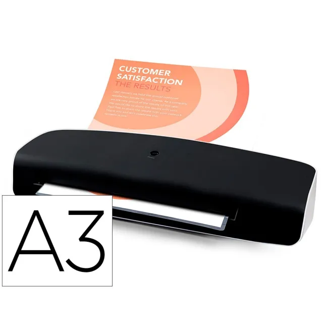 PLASTIFICADORA Q-CONNECT KF17003 DIN A3 ESTANDAR