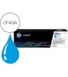 TONER HP COLOR LASERJET PRO MFP M277 / M274 / M252 CIAN 1400 PAGINAS