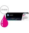 TONER HP COLOR LASERJET PRO MFP M277 / M274 / M252 MAGENTA 1500 PAG...