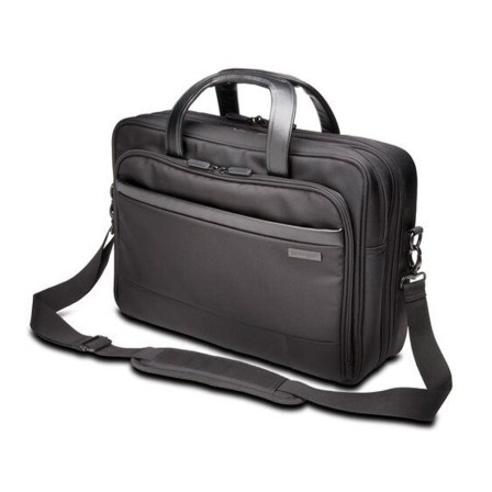 MALETIN PARA PORTATIL KENSINGTON CONTOUR 2.0 BUSINESS 15,6" NEGRO 3...