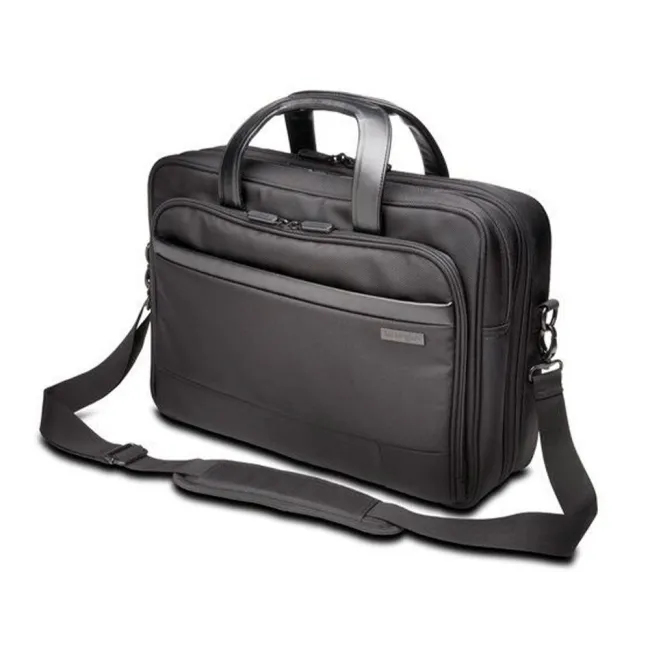 MALETIN PARA PORTATIL KENSINGTON CONTOUR 2.0 BUSINESS 15,6" NEGRO 3...