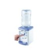DISPENSADOR DE AGUA JOCCA CON DEPOSITO AGUA FRIA Y DEL TIEMPO
