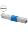 TONER OKI C300 C500 AMARILLO -2.000 PAG-