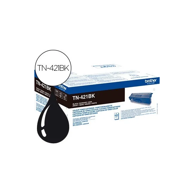 TONER BROTHER TN-421 PARA DCP-L8410 CDN / 8410 CDW / HL-L8260 CDW /...
