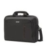 MALETIN PARA PORTATIL SAMSONITE GUARDIT 16" COLOR NEGRO 115X305X435 MM