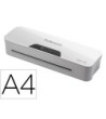 PLASTIFICADORA FELLOWES PIXEL A4 2 RODILLOS SISTEMA ANTIATASCO APAG...