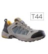 ZAPATOS DE SEGURIDAD DELTAPLUS TREK DE PIEL SERRAJE PUNTERA Y SUELA...