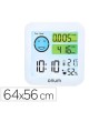 MEDIDOR DE AIRE ORIUM QUAELIS 20 MEDIDOR DE CO2 Y COV SUPERFICIE 30...