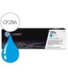 TONER HP 131A LASERJET M251/M276 CIAN 1800 PAG