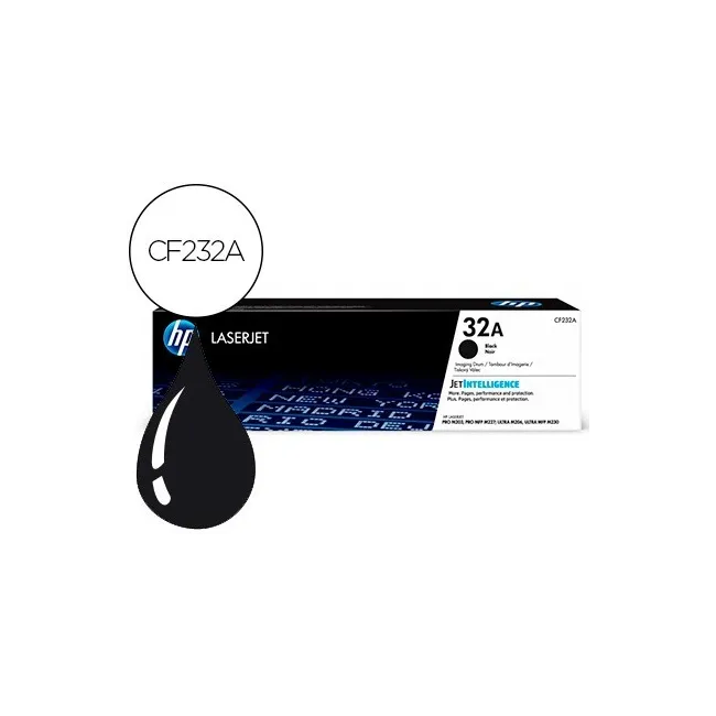 TAMBOR DE IMAGEN HP 32A LASERJET PRO M203 / MFP M227 / ULTRA M206 /...