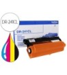 TAMBOR BROTHER DR-241CL HL3140CW/3150CDW/3170CDW DCP9020CDW MFC9140...