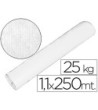 PAPEL KRAFT BLANCO 1,10 MT X 250 MTS ESPECIAL PARA EMBALAJE