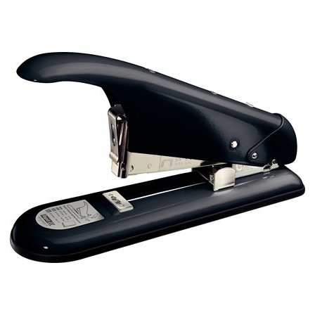 GRAPADORA RAPID CLASSIC HD9 COLOR NEGRO CAPACIDAD 110 HOJAS USA GRA...