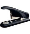 GRAPADORA RAPID CLASSIC HD9 COLOR NEGRO CAPACIDAD 110 HOJAS USA GRA...