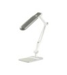 LAMPARA DE OFICINA Q-CONNECT SOBREMESA PROFESIONAL ABS 32 LEDS 10 W...