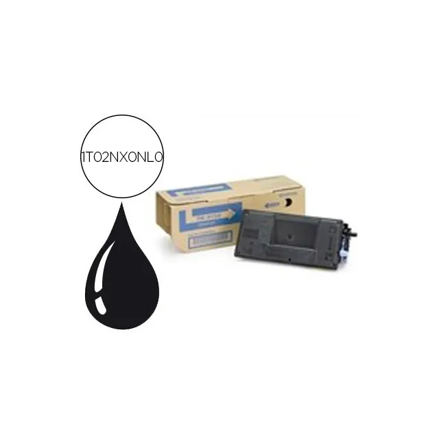 TONER KYOCERA TK-3150 ECOSYS M3040 / M3540 NEGRO 14500 PAGINAS
