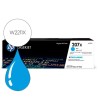 TONER HP 207X COLOR LASERJET PRO M282NW / M283FDN / M283FDW CIAN 2....