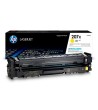TONER HP 207X COLOR LASERJET PRO M282NW / M283FDN / M283FDW AMARILL...