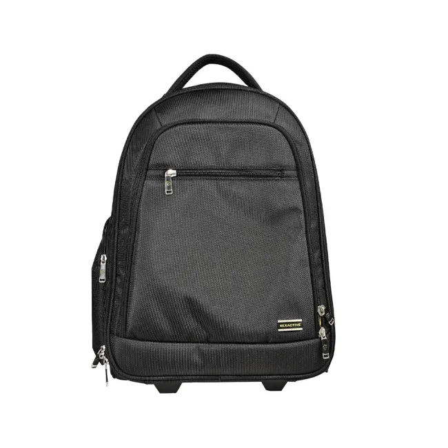 MOCHILA PARA PORTATIL EXACOMPTA EXACTIVE EXABUSINESS HASTA 15.6" CO...