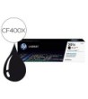 TONER HP 201X LASERJET PRO M252 / MFP M277 NEGRO 2.800 PAG