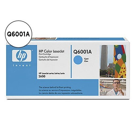 TONER HP LASERJET COLOR 1600/2 600/2605 SERIE CM1015MFP CIAN