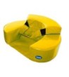 SILLON SUMO DIDACTIC BEBE 60X15 CM AMARILLO