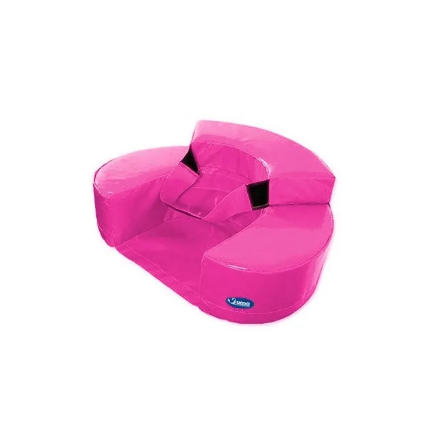 SILLON SUMO DIDACTIC BEBE 60X15 CM FUCSIA