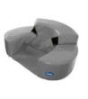 SILLON SUMO DIDACTIC BEBE 60X15 CM GRIS