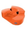 SILLON SUMO DIDACTIC BEBE 60X15 CM NARANJA