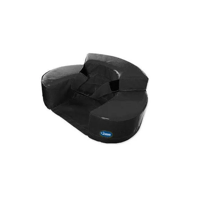 SILLON SUMO DIDACTIC BEBE 60X15 CM NEGRO