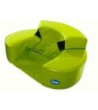 SILLON SUMO DIDACTIC BEBE 60X15 CM PISTACHO